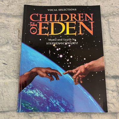 Children Of Eden