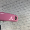 Squier Mini Stratocaster 3/4 Electric Guitar Pink Electric Guitar