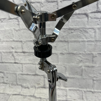 Unknown Snare Stand Single Braced