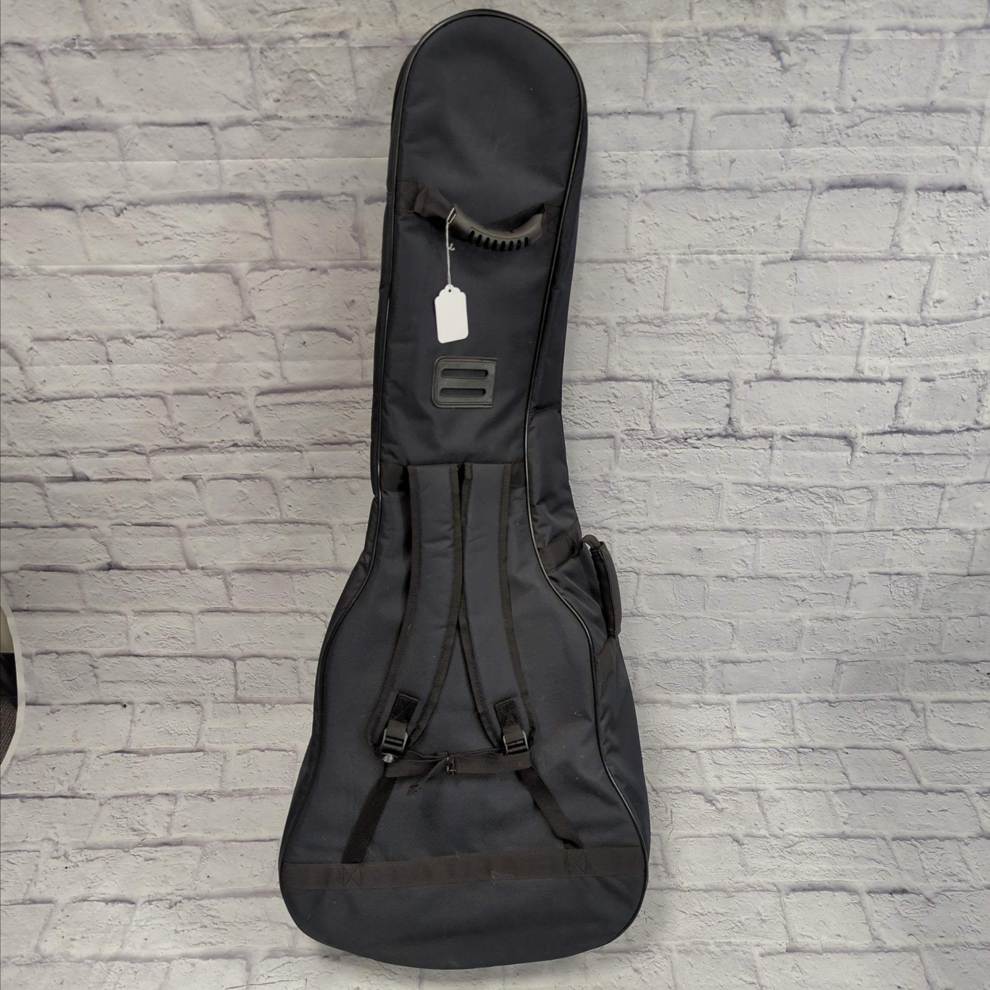 Unknown Acoustic Bass Gig Bag