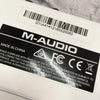 M-Audio M-Track II USB Recording Interface