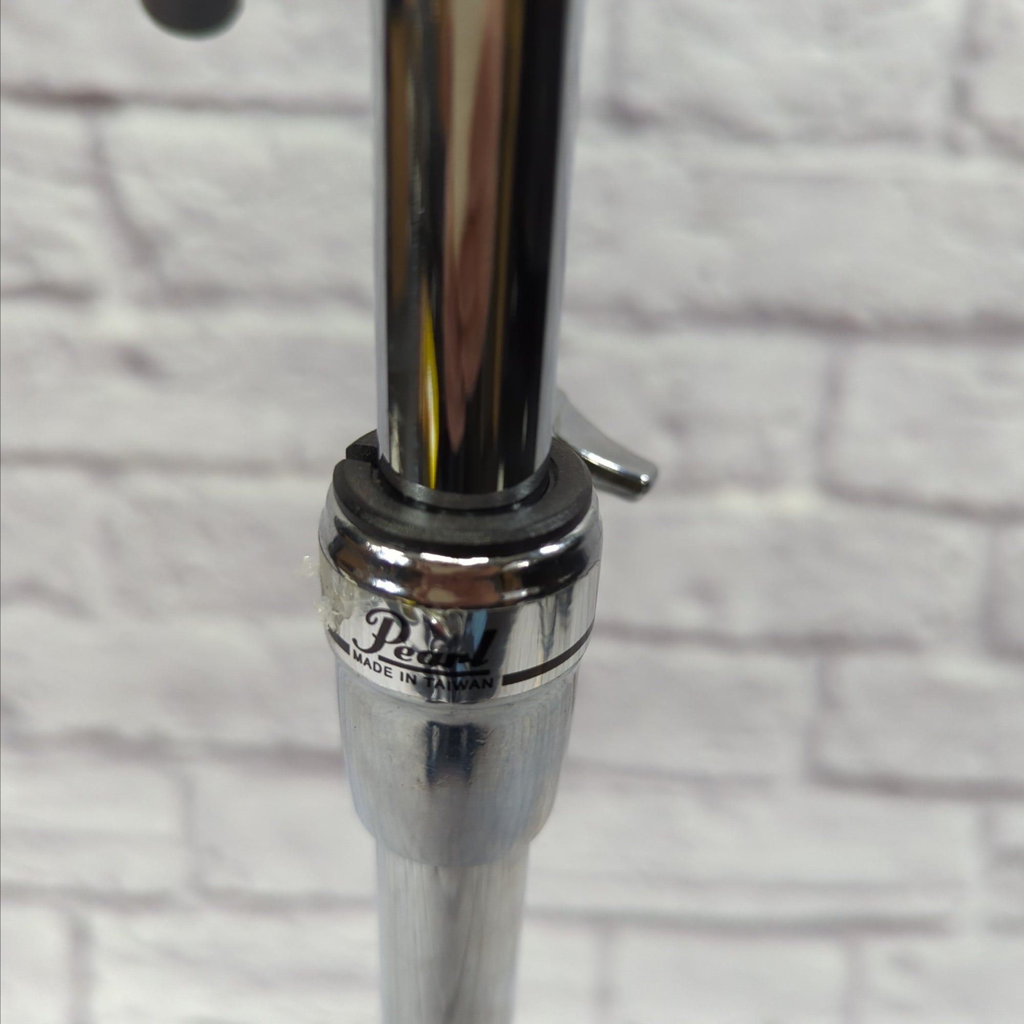 Pearl Double Braced Boom Cymbal Stand