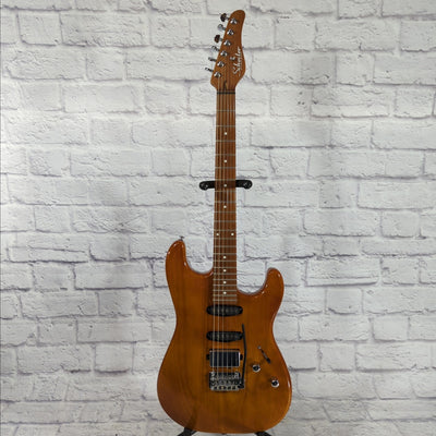 Schecter Diamond Series Van Nuys Electric Guitar