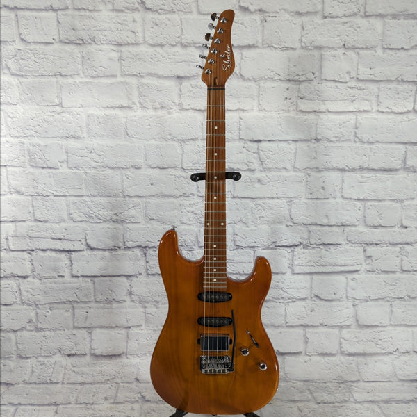 シェクターschecter van nuys diamond シェクターschecter van nuys diamond