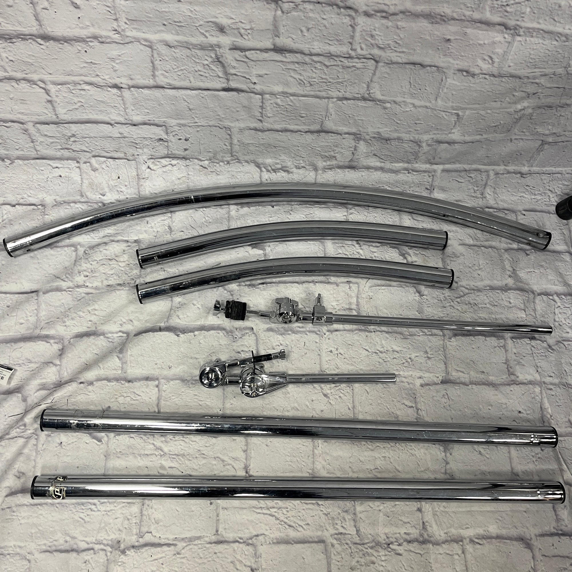 PDP Pacific Drums & Percussion PDSRPK05 Drum Rack