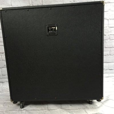Ampeg V-412 4x12 Guitar Cabinet