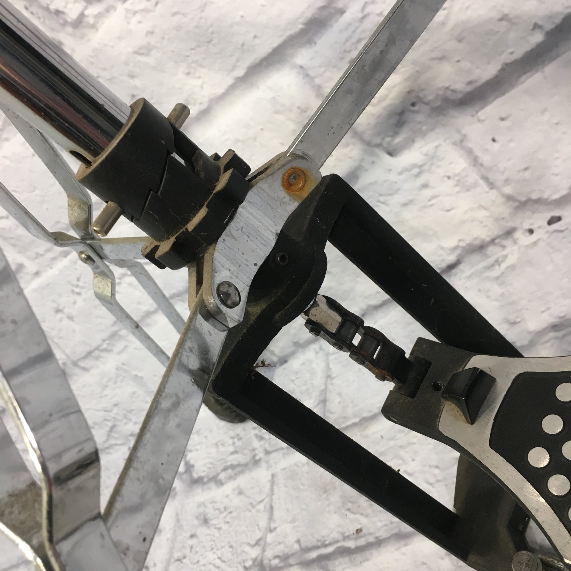 PDP Double-Braced Hi Hat Stand