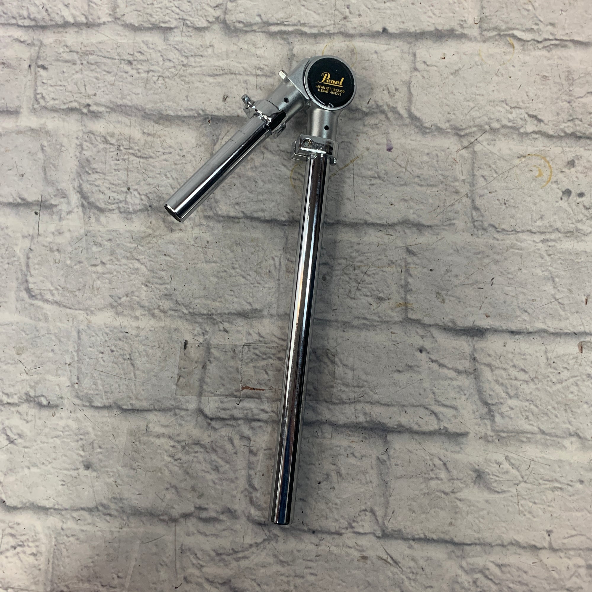 Pearl Tubular Tom Arm