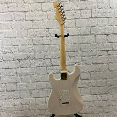 R&R Custom RT-ST-3 Strat-Style Electric Guitar