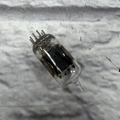 General Electric 6211A Amplifier Tube