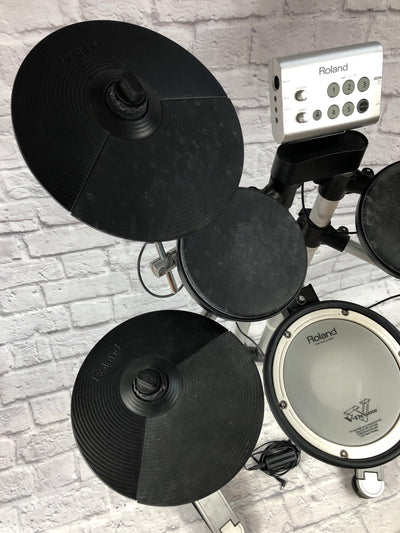 Roland HD-1 Electronic Drum Kit