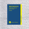 Beethoven String Quartets Op. 59, 74, 95 URTEXT