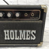 Holmes Mississippi Bluesmaster Guitar Amp Head