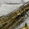 Yamaha YAS-200AD Alto Saxophone