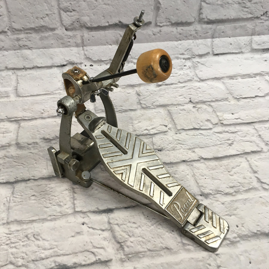 Pearl Strap Drive Kick Pedal