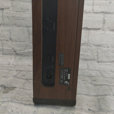 Korg CX-3 Digital Tonewheel Organ