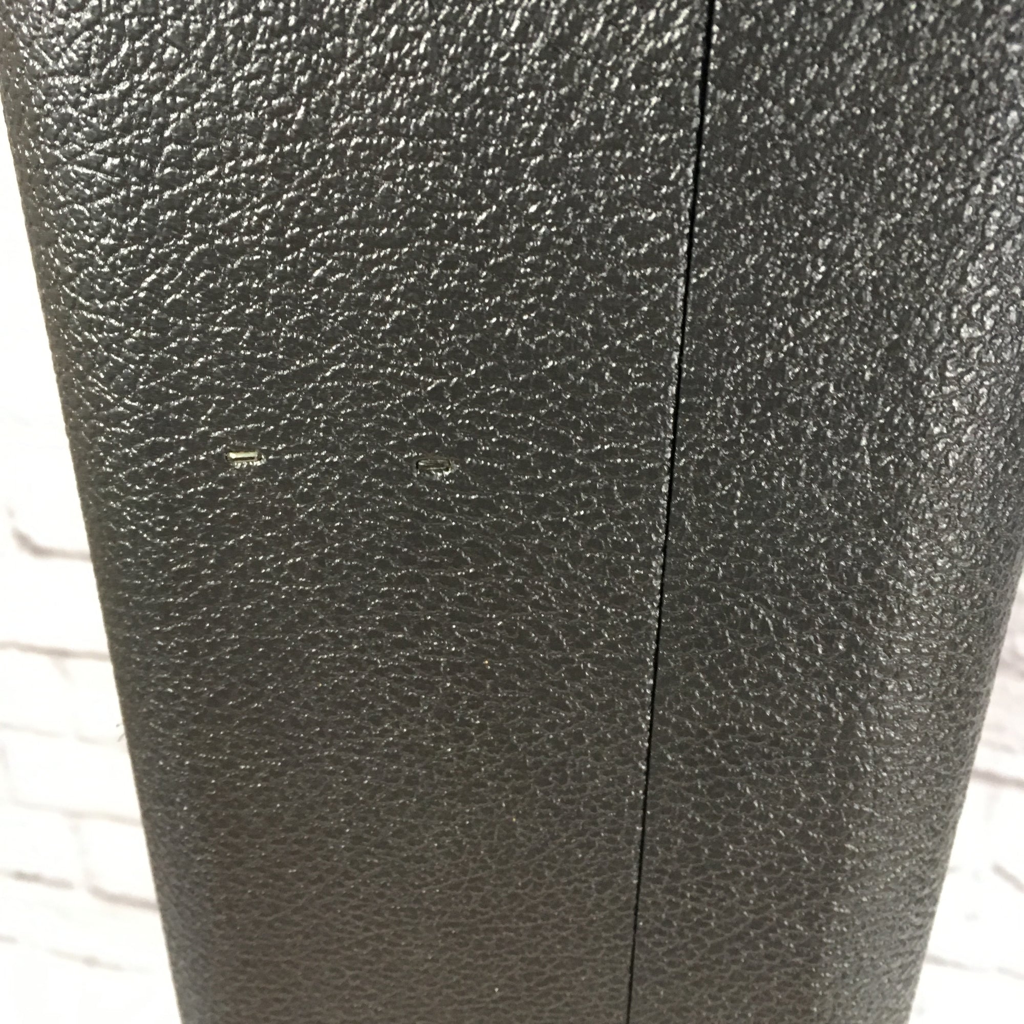 Hamer Short Scale Bass Hard Case