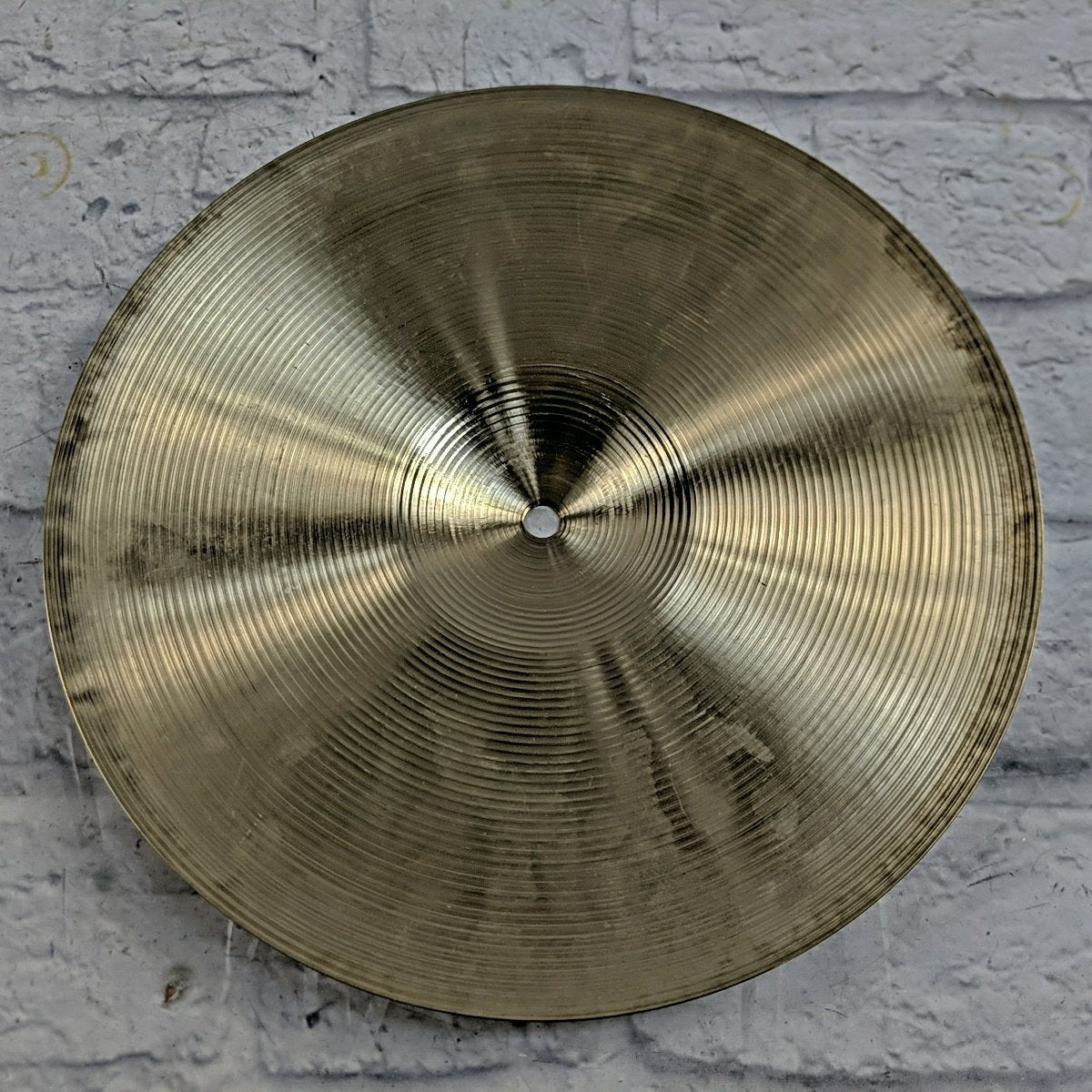 Zildjian 13 New Beat Hi Hat Cymbal Pair Hi Hats