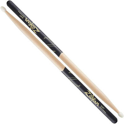 Vater Percussion 2B Drumsticks, Wood Tip Drum Sticks