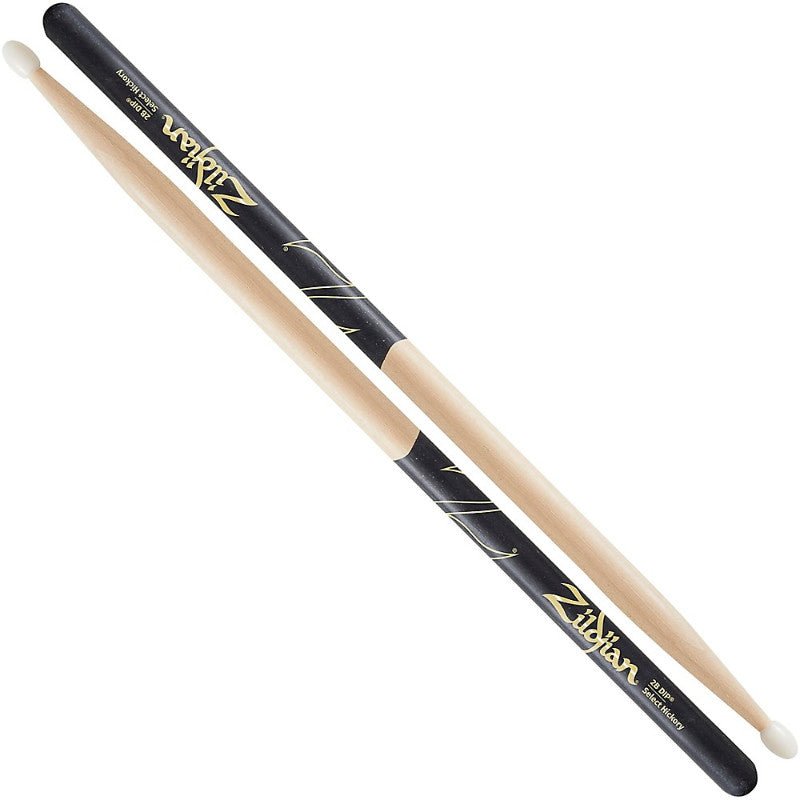 Vater Percussion 2B Drumsticks, KayuVater Percussion 2B Drumsticks, Kayu  