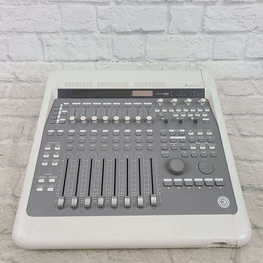 Digidesign Digi 003 Console Firewire Audio Interface