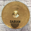 Sabian 16in B8 Pro Heavy Crash Cymbal