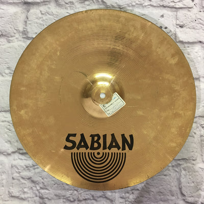 Sabian 16in B8 Pro Heavy Crash Cymbal