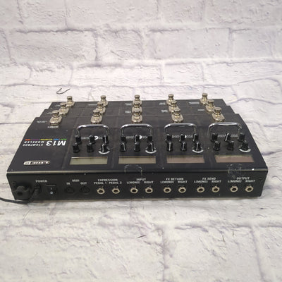 Line 6 M13  Multieffects Unit with Power Supply