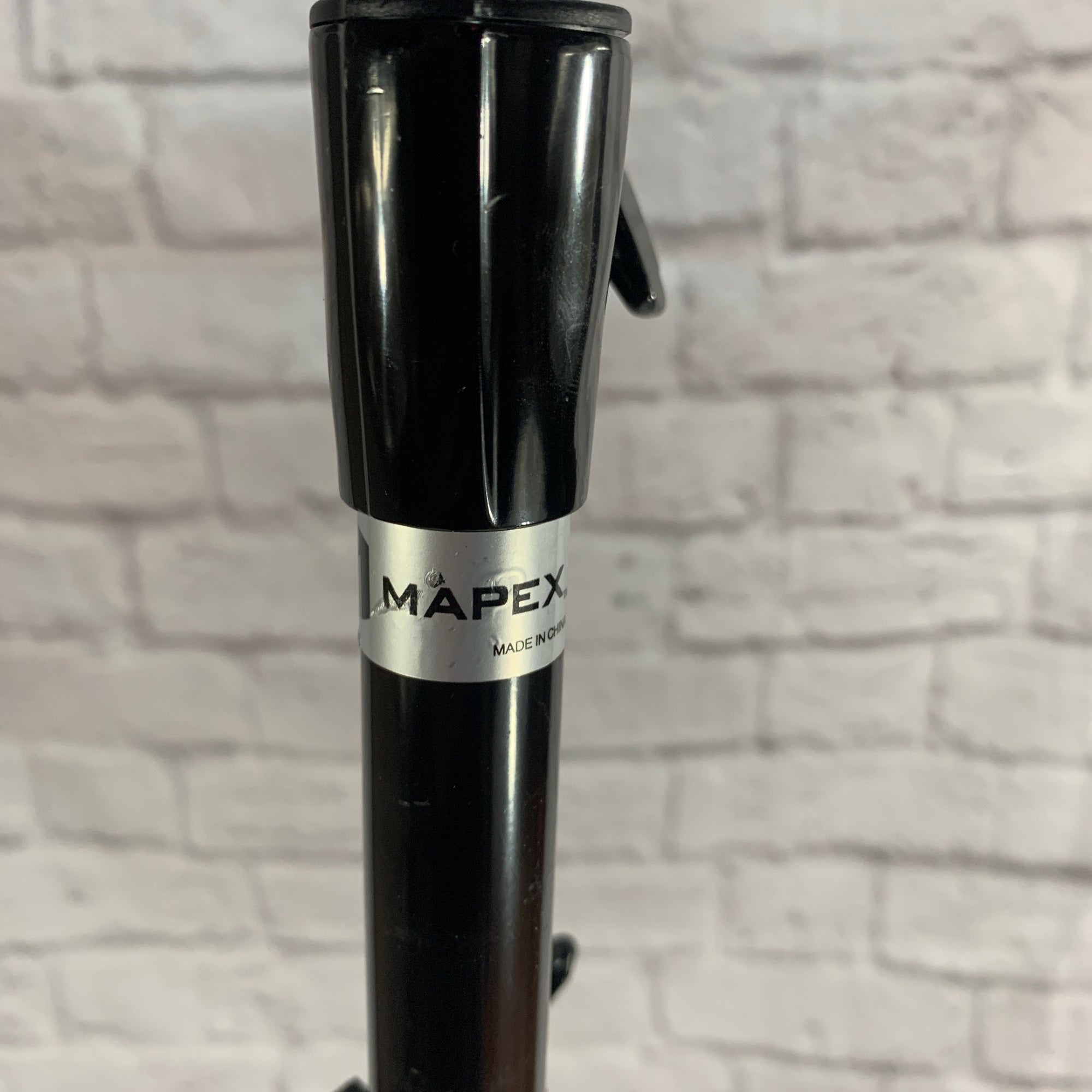 Mapex Armory Boom Stand Black