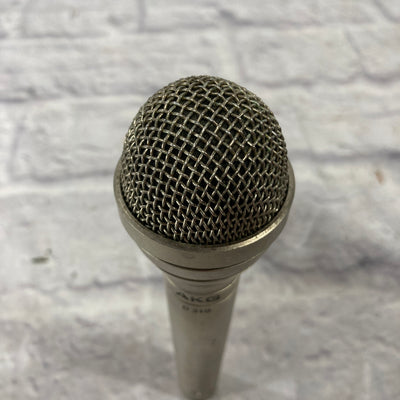 AKG D310 Dynamic Microphone