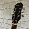 Epiphone AJ-220S Acoustic Guitar - Vintage Sunburst