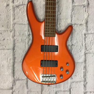 Ibanez GSR205 1P-10 5 String Bass