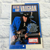 Guitar World: Presents Stevie Ray Vaughan Paperback