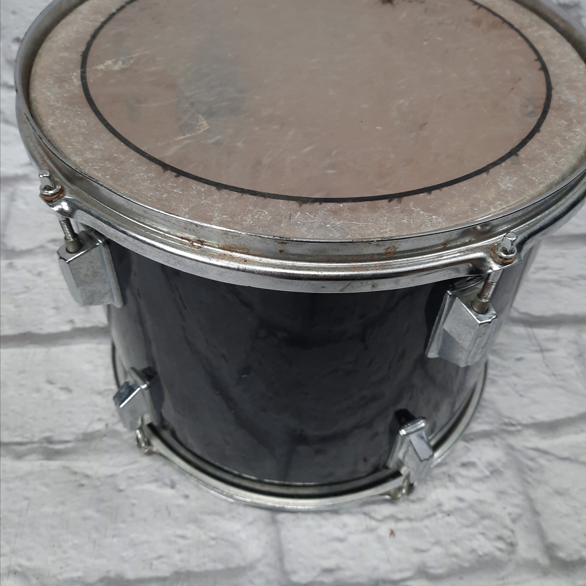 TKO Rack Tom 13"x 11" Rack Tom Drum