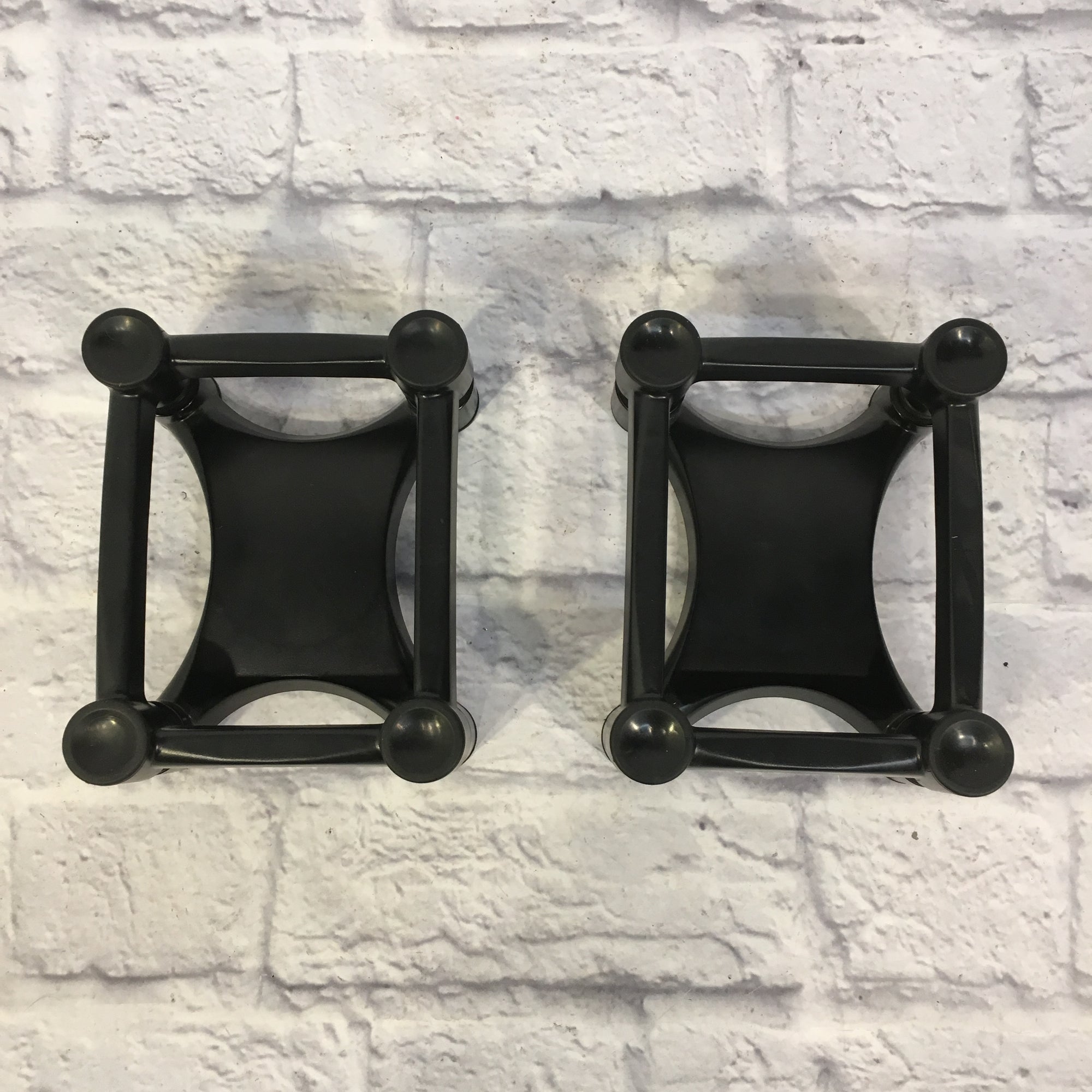 IsoAcoustics Medium Studio Monitor Stand Pair