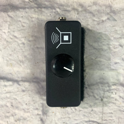 JHS Pedals Little Black Amp Box