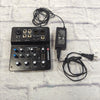 Harbinger LV7 5 Channel Mixer with Power Supply