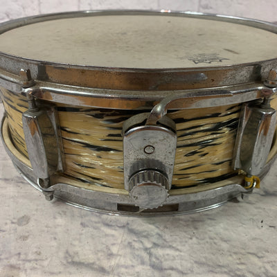 Pearl Whitehall 13 x 4 Snare AS IS