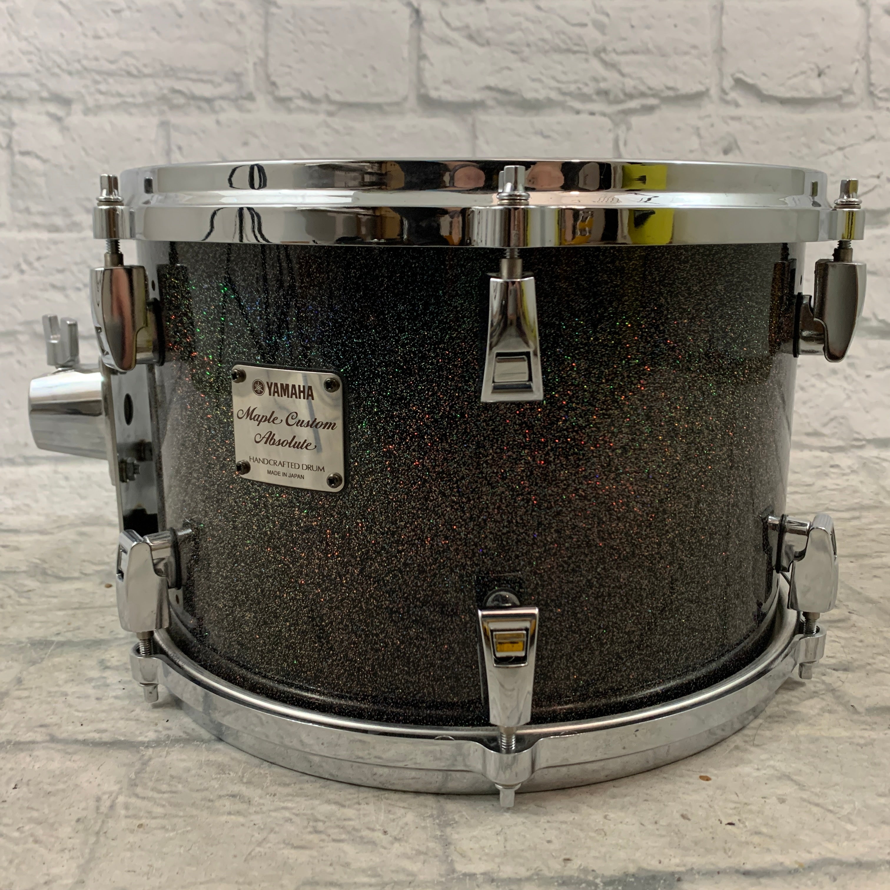 Yamaha Maple Custom Absolute 12