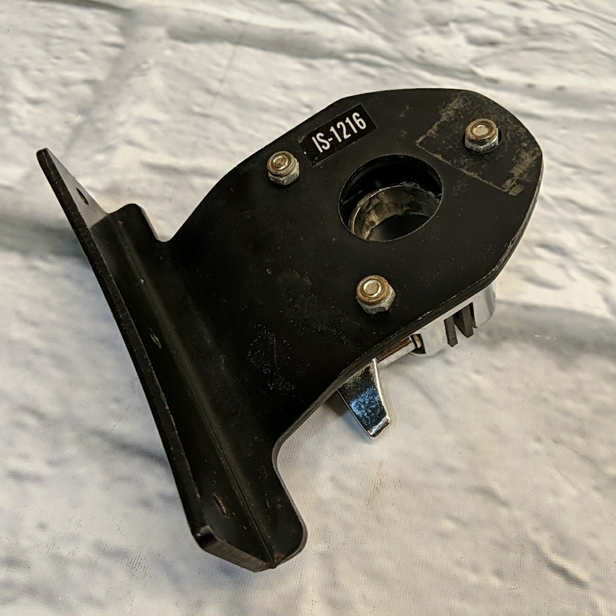 Pearl ISS1216 12-16" I.S.S. Integrated Suspension System (missing brackets)