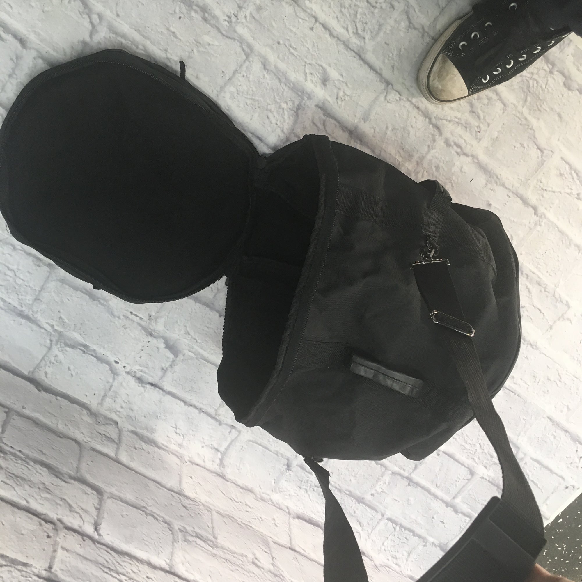 Beato 8x12 Tom Bag w Head Pocket