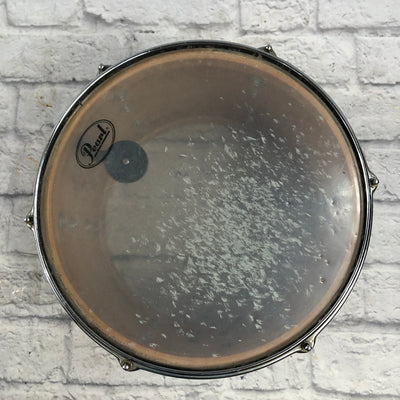 Slingerland 13x9 Red Sparkle Tom 1965 As Is
