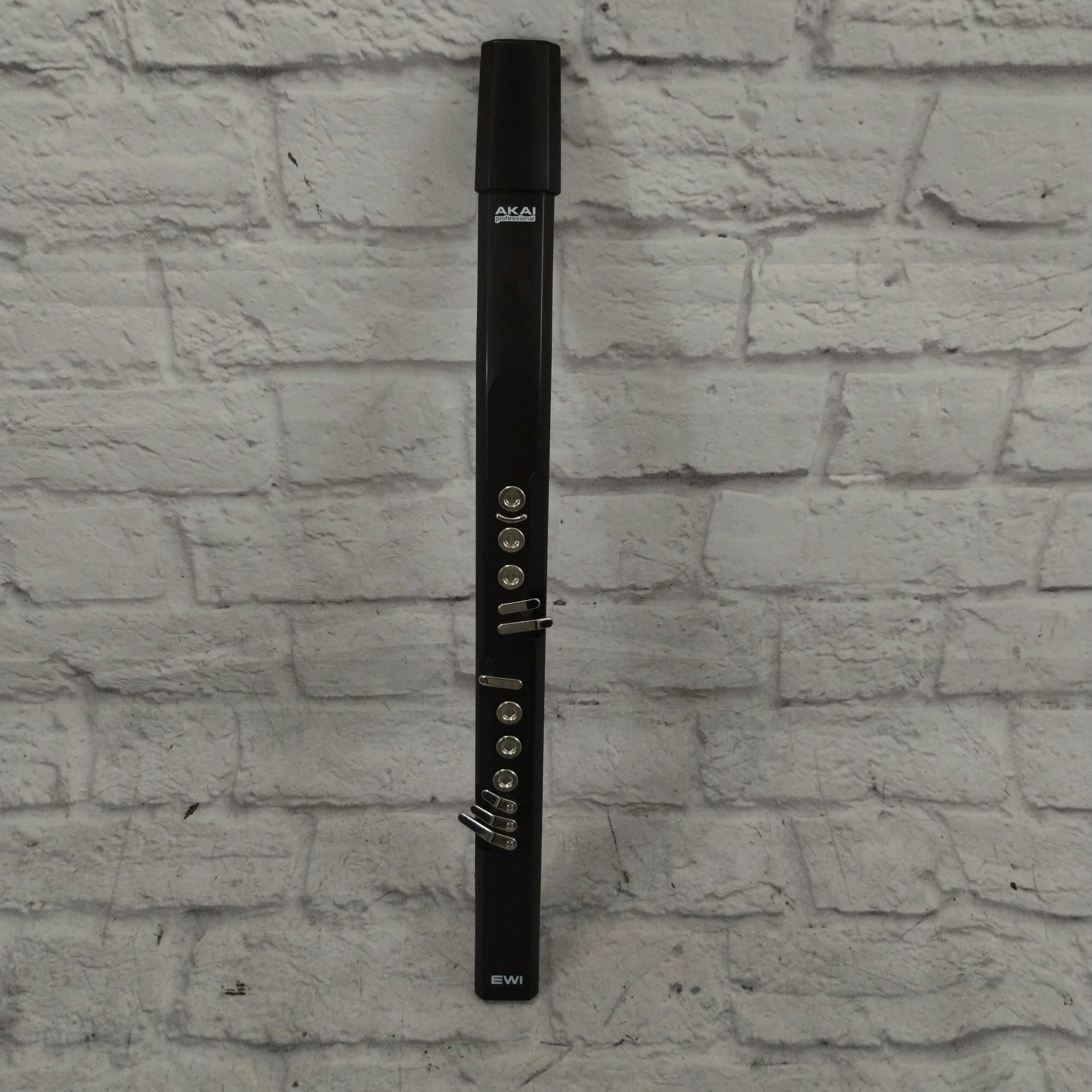 Akai EWIUSB Electronic Wind Instrument