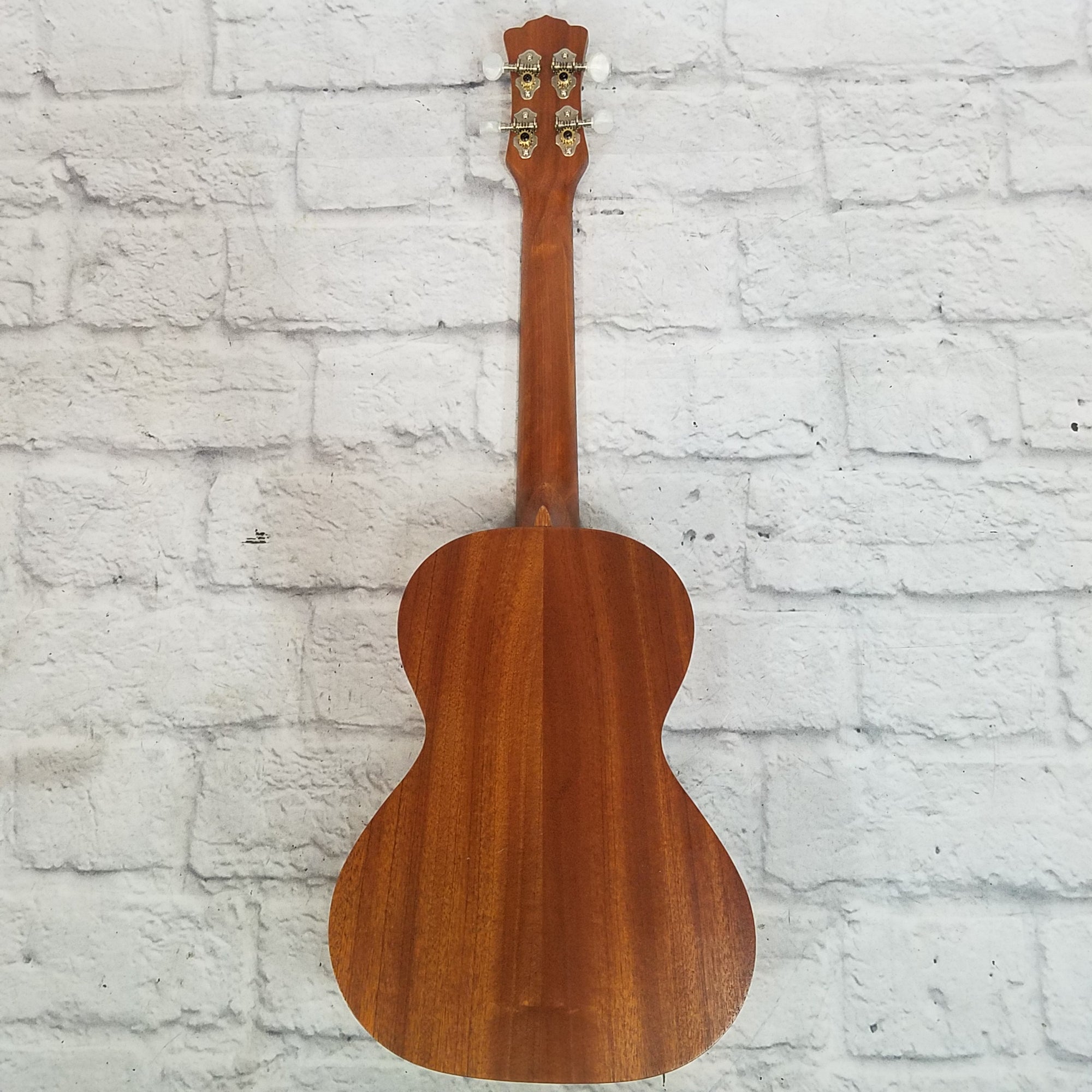 Luna Tenor Ukulele w/ Bag