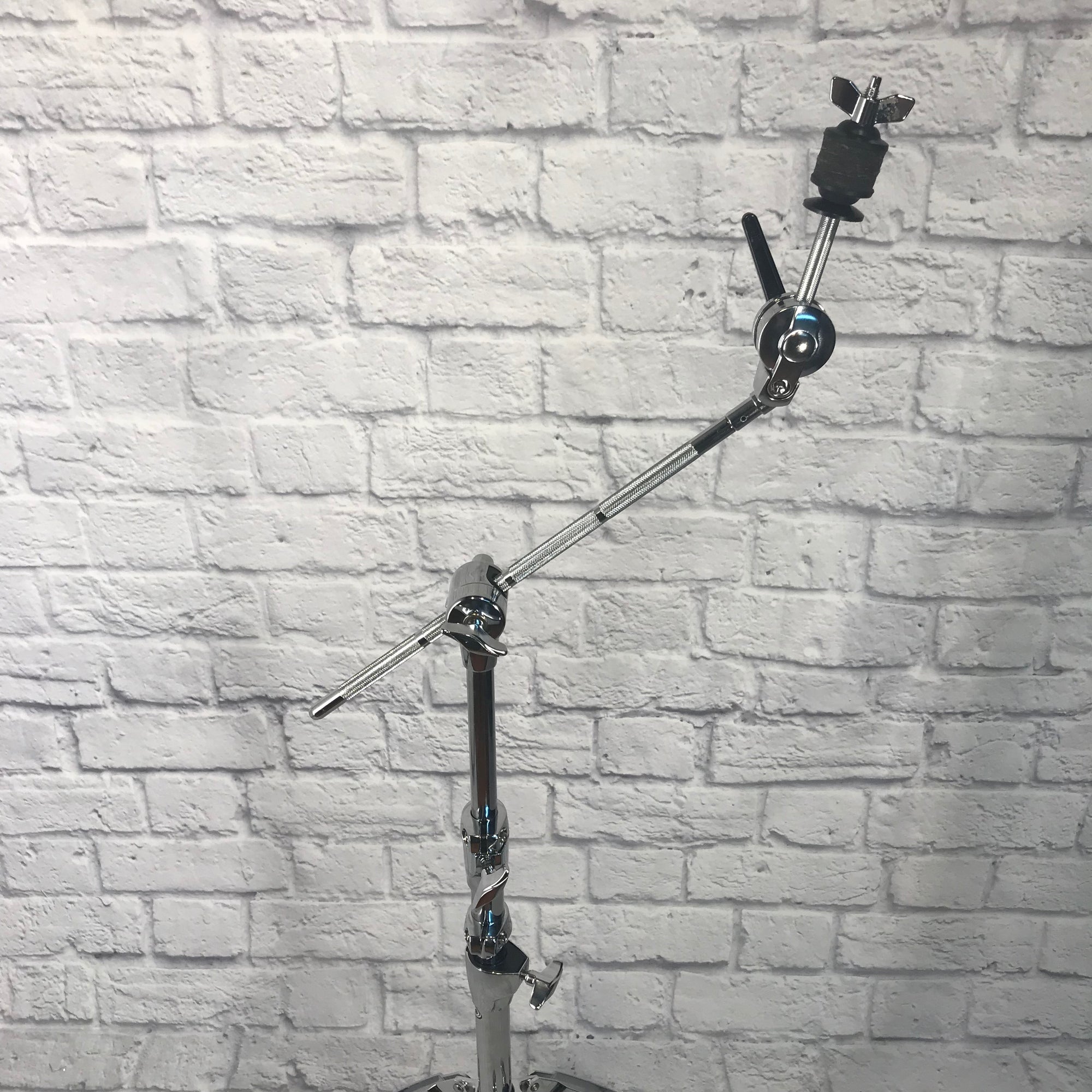 Mapex Mars Comfort Grip Boom Cymbal  Stand (Excellent)