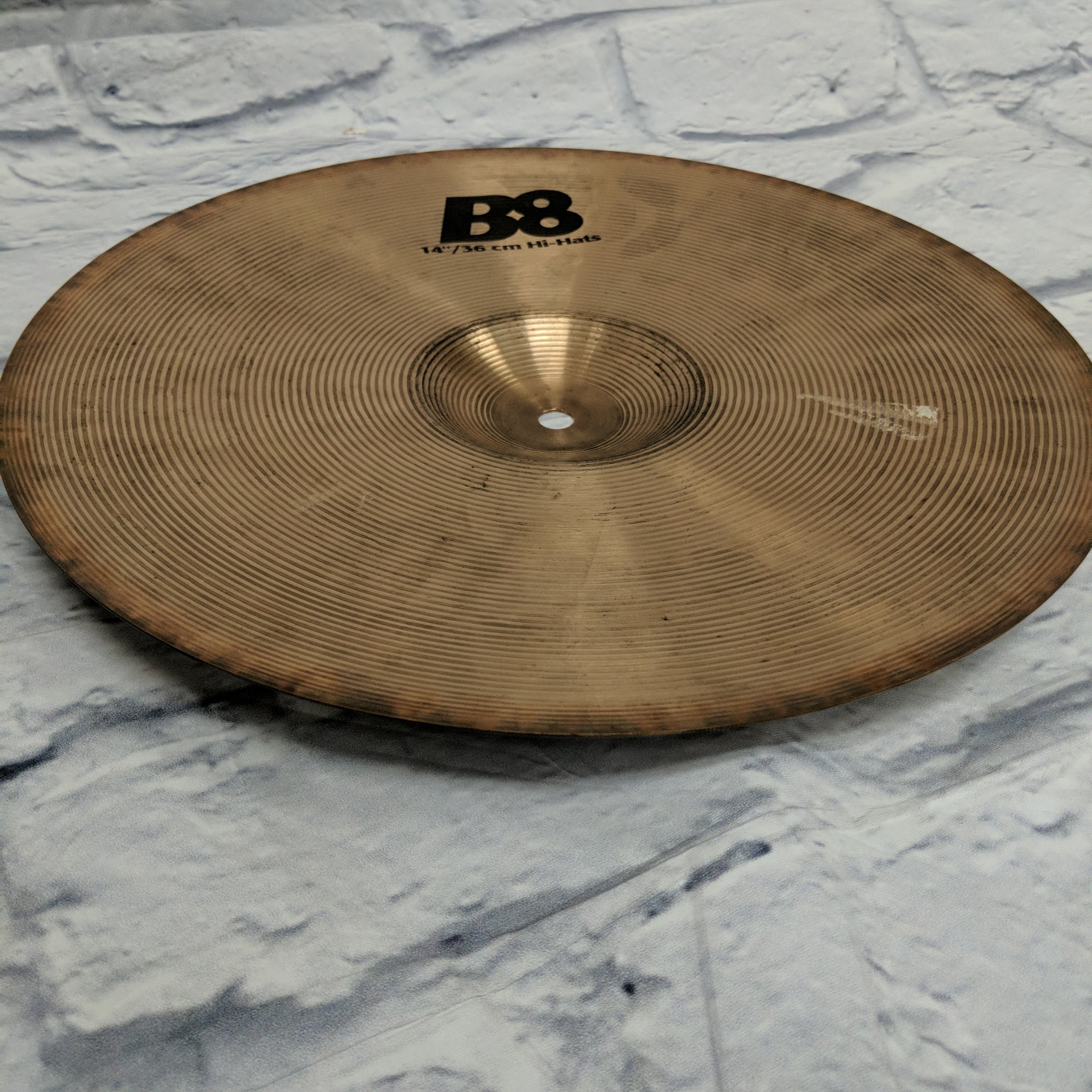 Sabian SBR 14 Hi Hat Cymbal Pair