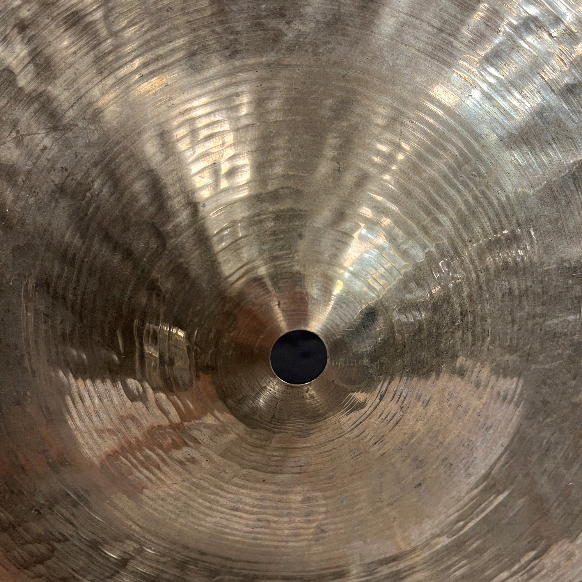 Sabian 22 Medium Artisan Ride Cymbal