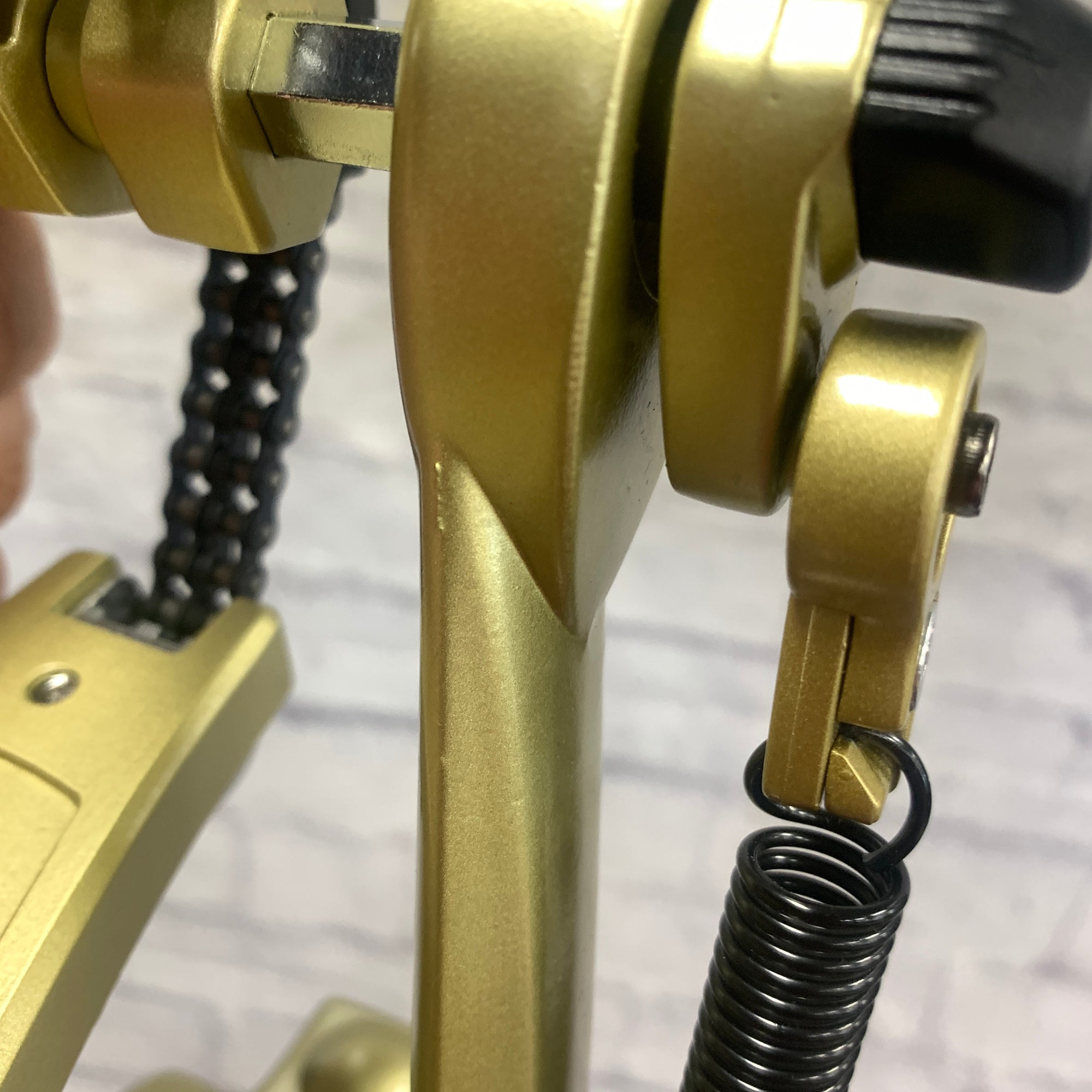 Tama HP600DG Iron Cobra 600 Single Kick Pedal
