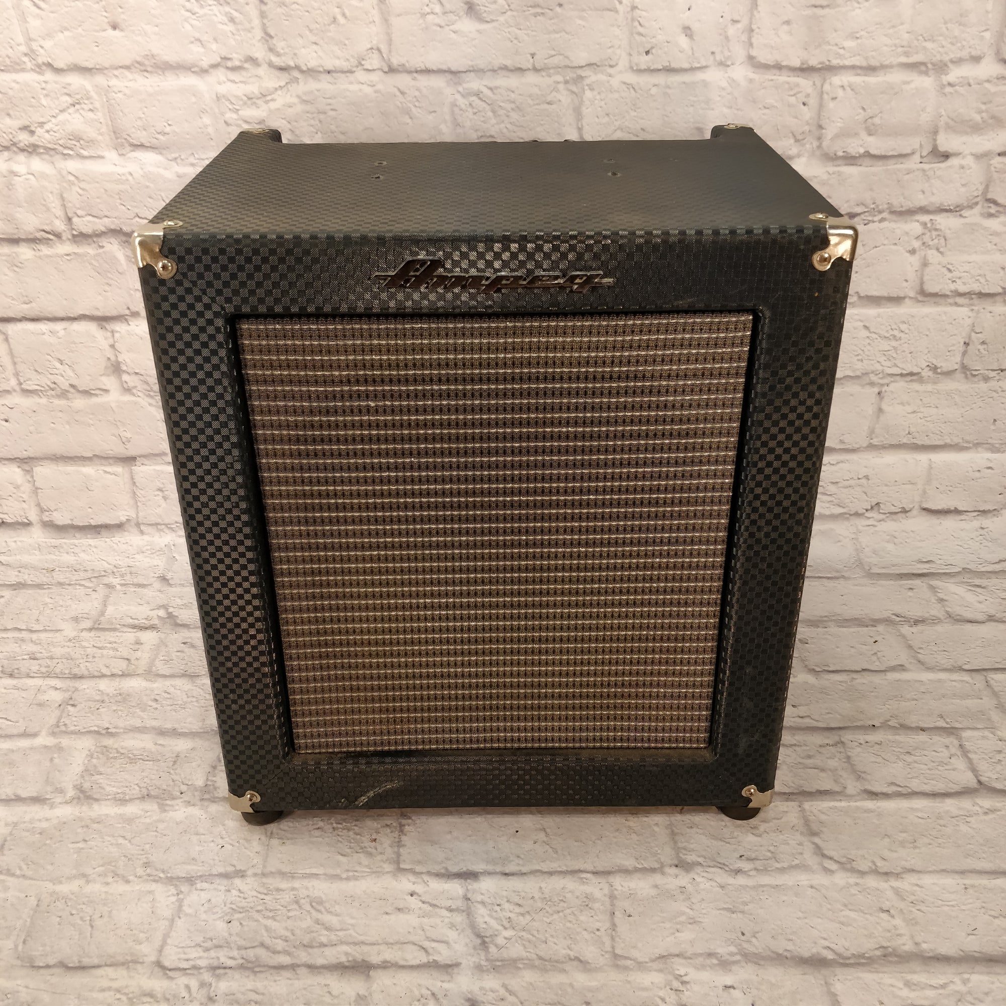 Ampeg Rocket Bass B-100R Combo Amp - Evolution Music