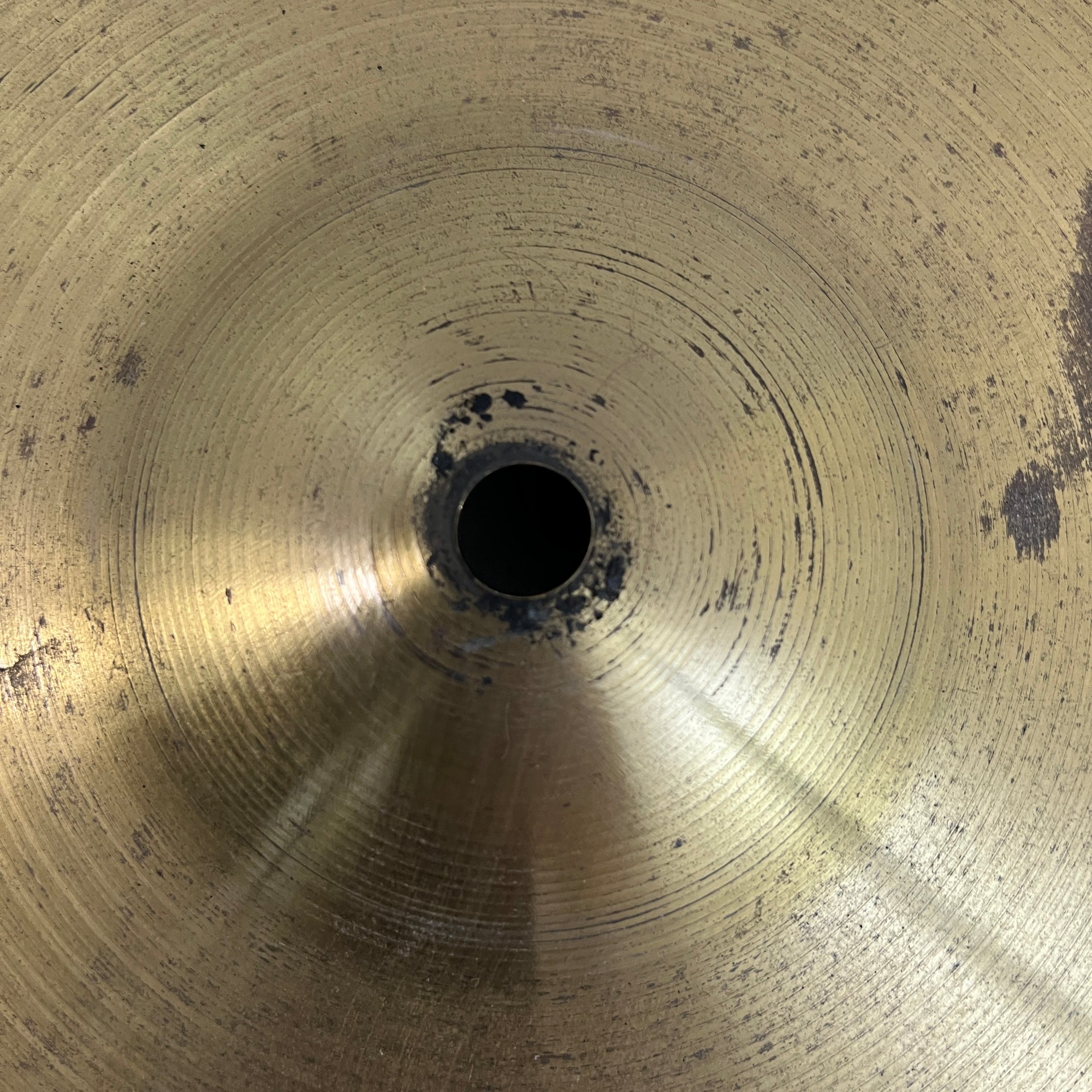 Zildjian Scimitar Hi Hats